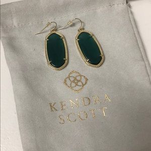 Kendra Scott Elle earrings
